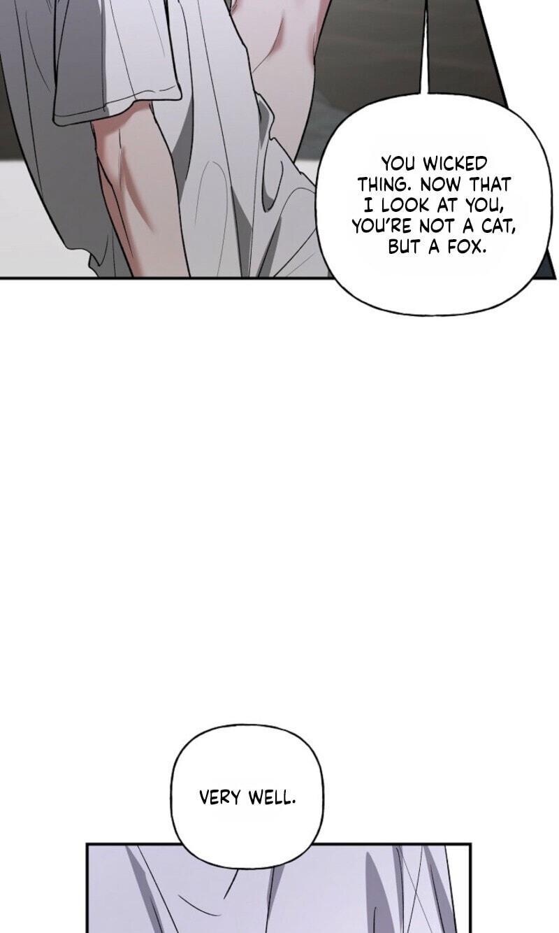 Behold, the Tiger Chapter 41 page 37 - 