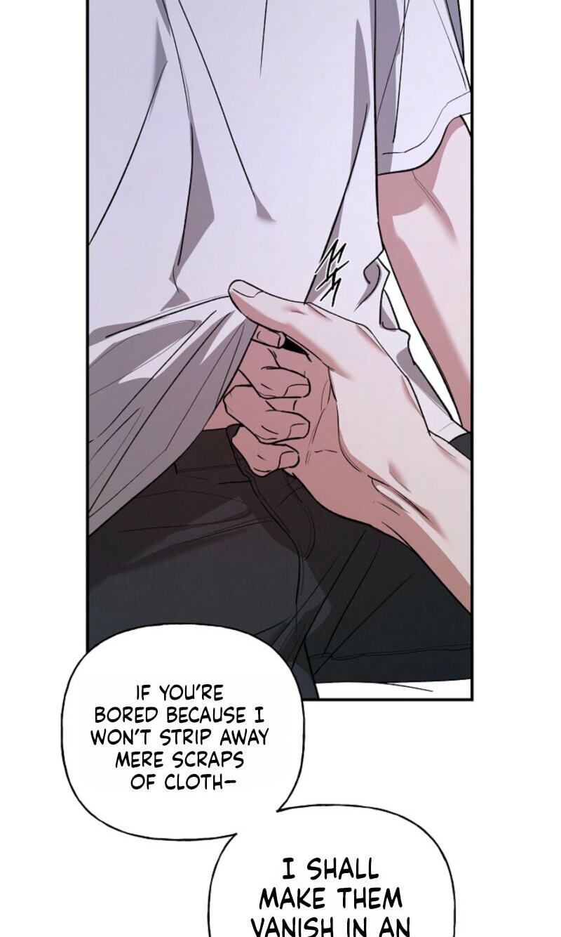 Behold, the Tiger Chapter 41 page 38 - 