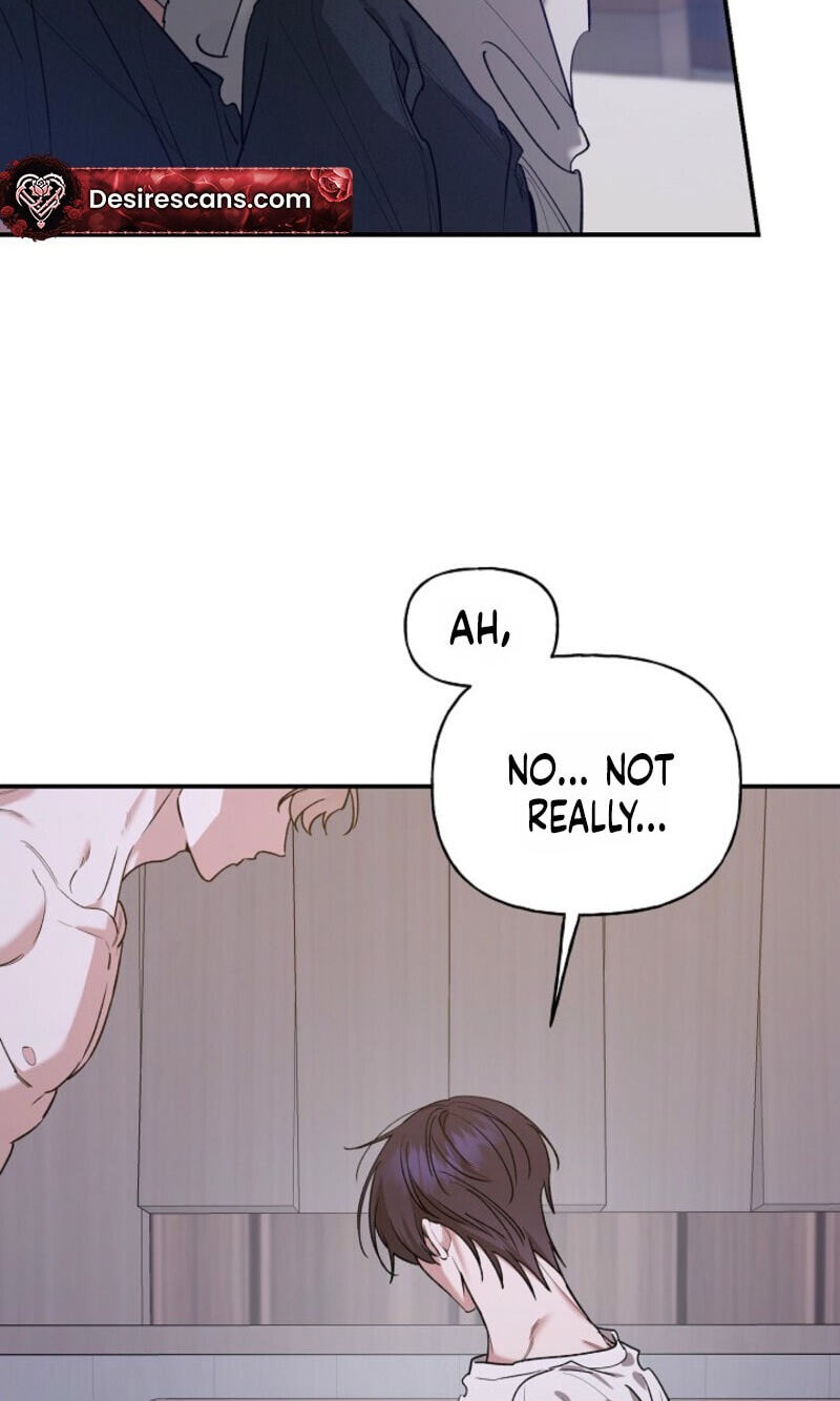 Behold, the Tiger Chapter 41 page 5 - 