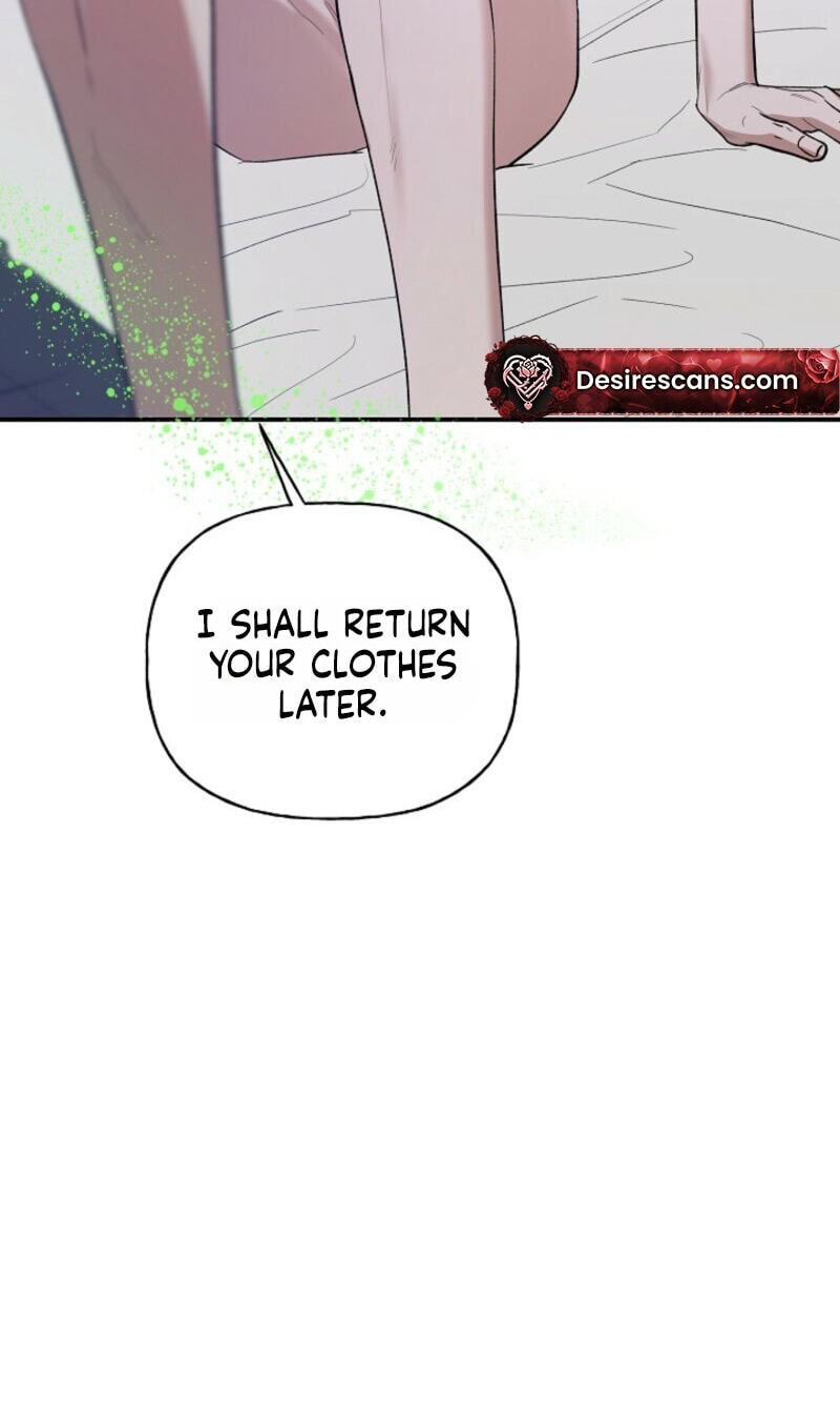 Behold, the Tiger Chapter 41 page 41 - 