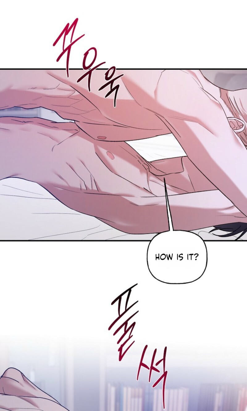 Behold, the Tiger Chapter 41 page 42 - 