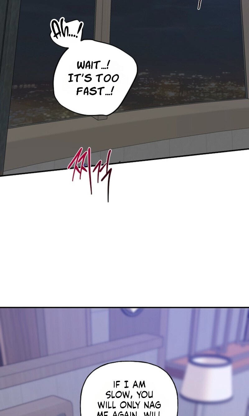 Behold, the Tiger Chapter 41 page 46 - 