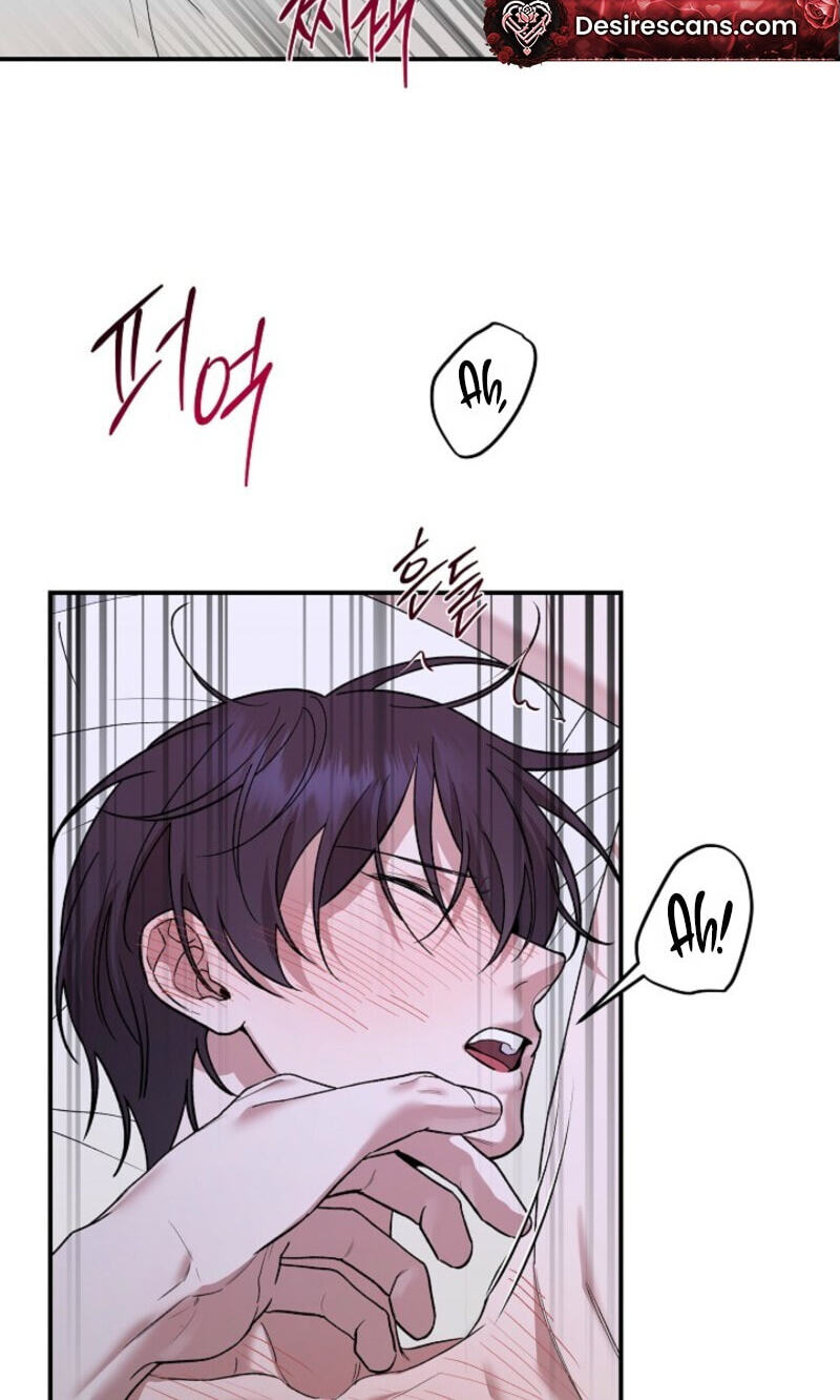 Behold, the Tiger Chapter 41 page 48 - 