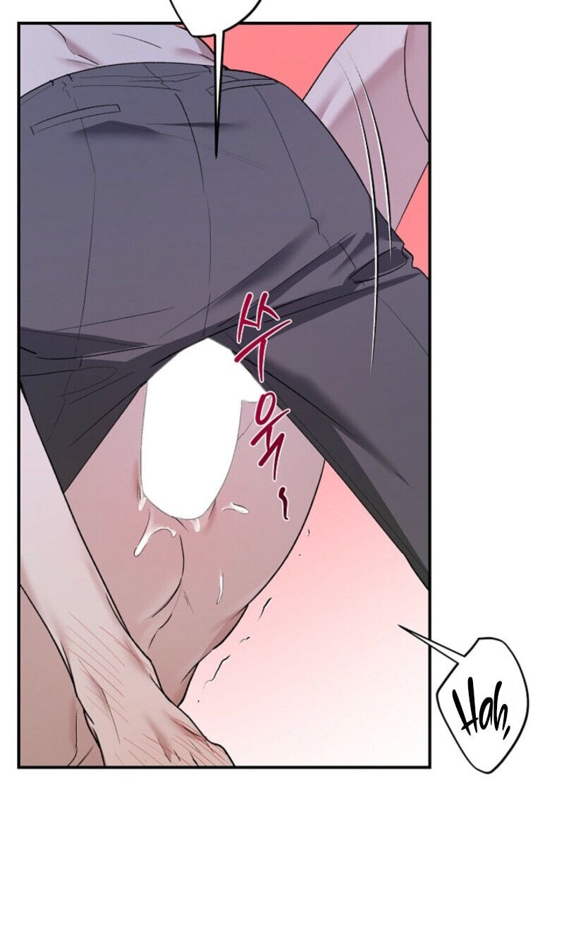 Behold, the Tiger Chapter 41 page 52 - 