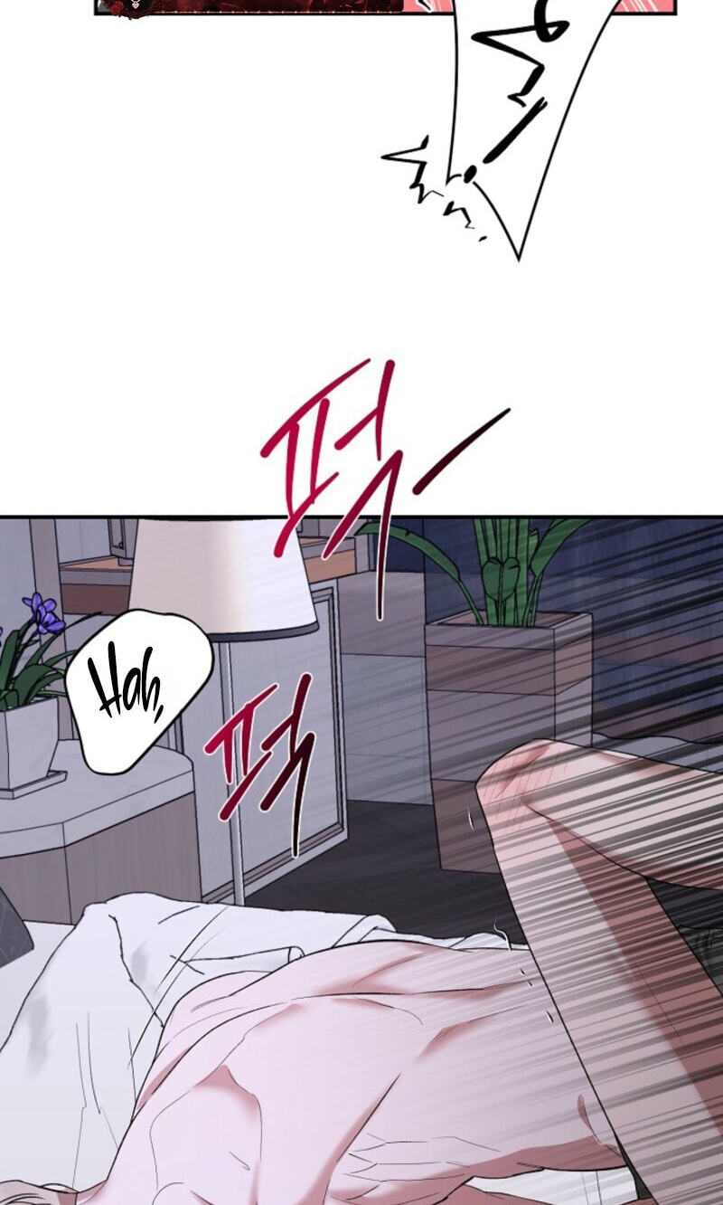 Behold, the Tiger Chapter 41 page 54 - 