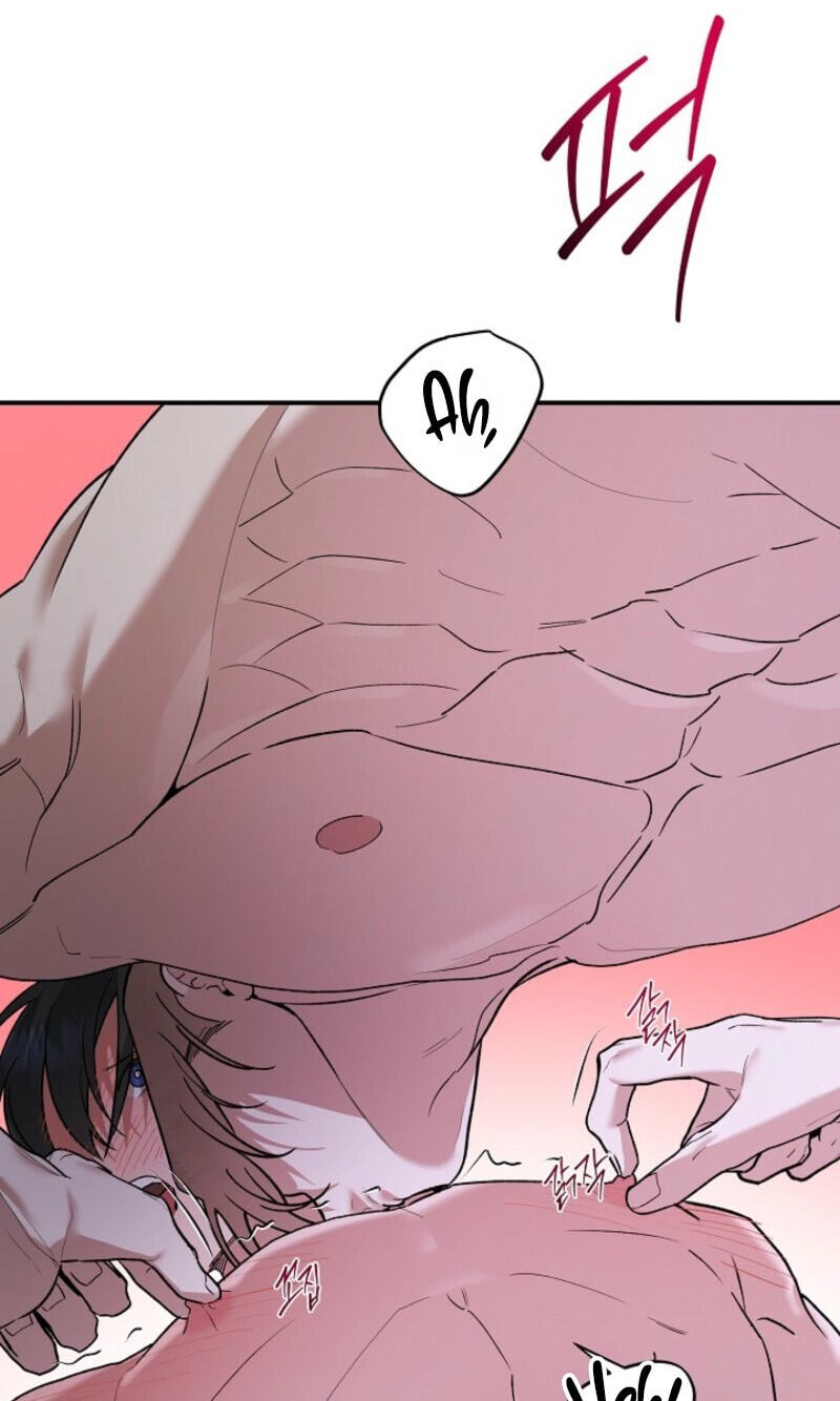 Behold, the Tiger Chapter 41 page 59 - 