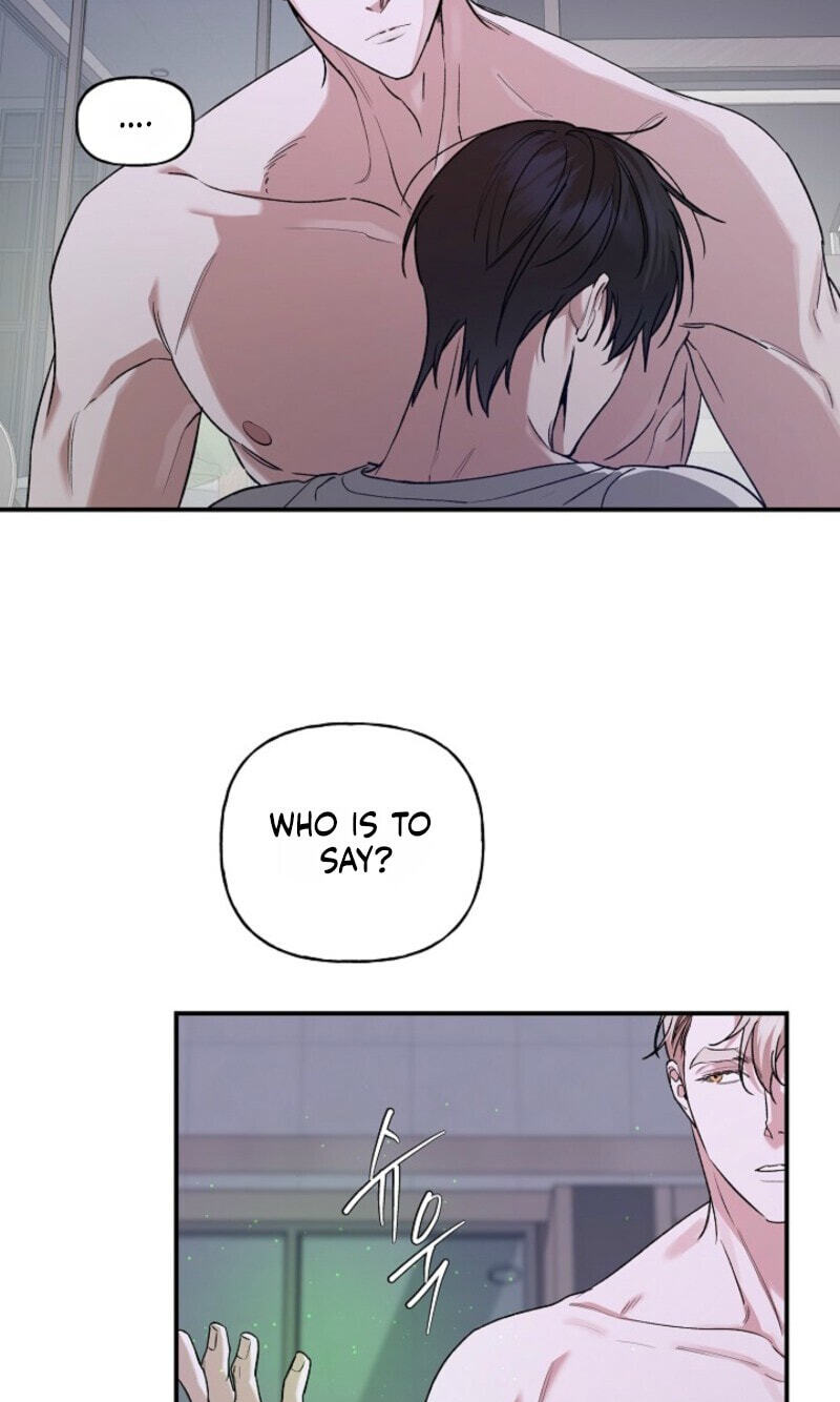 Behold, the Tiger Chapter 41 page 7 - 