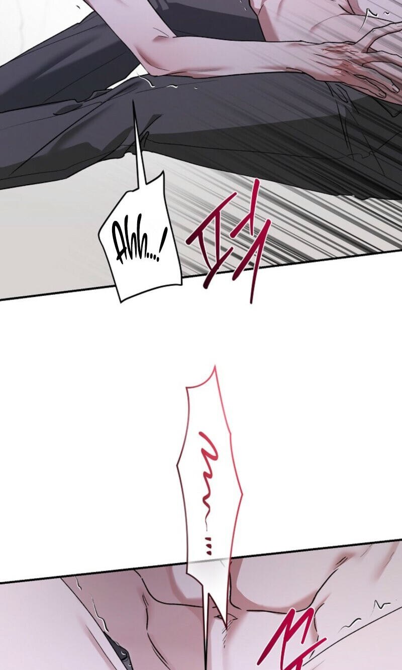 Behold, the Tiger Chapter 41 page 62 - 