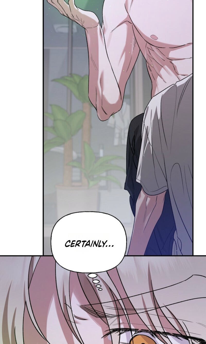 Behold, the Tiger Chapter 41 page 8 - 