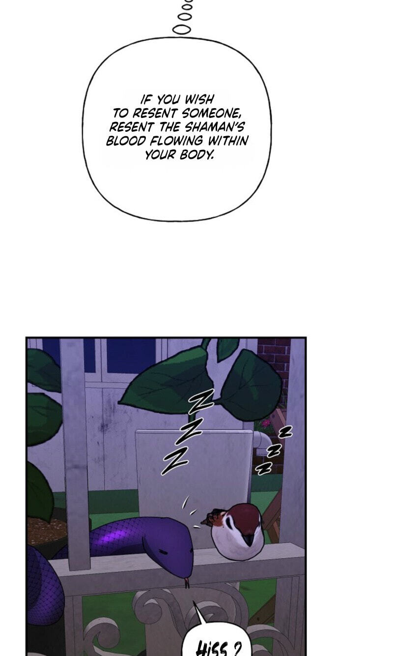 Behold, the Tiger Chapter 41 page 76 - 