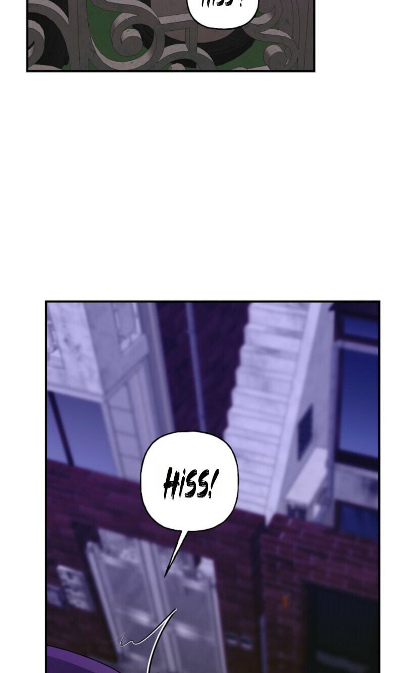 Behold, the Tiger Chapter 41 page 77 - 