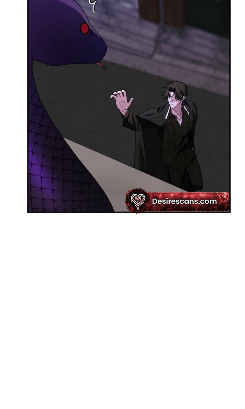 Behold, the Tiger Chapter 41 page 78 - 
