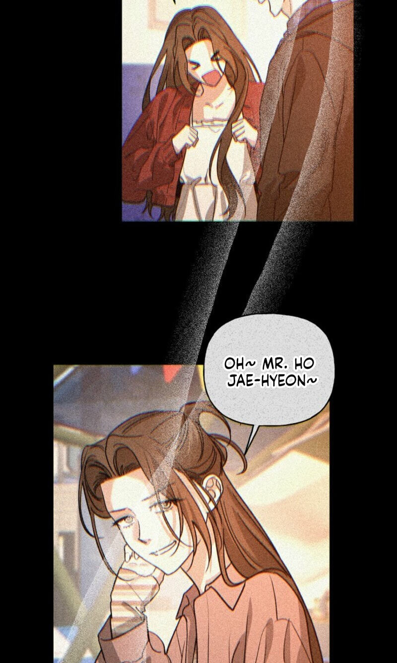 Behold, the Tiger Chapter 41 page 83 - 