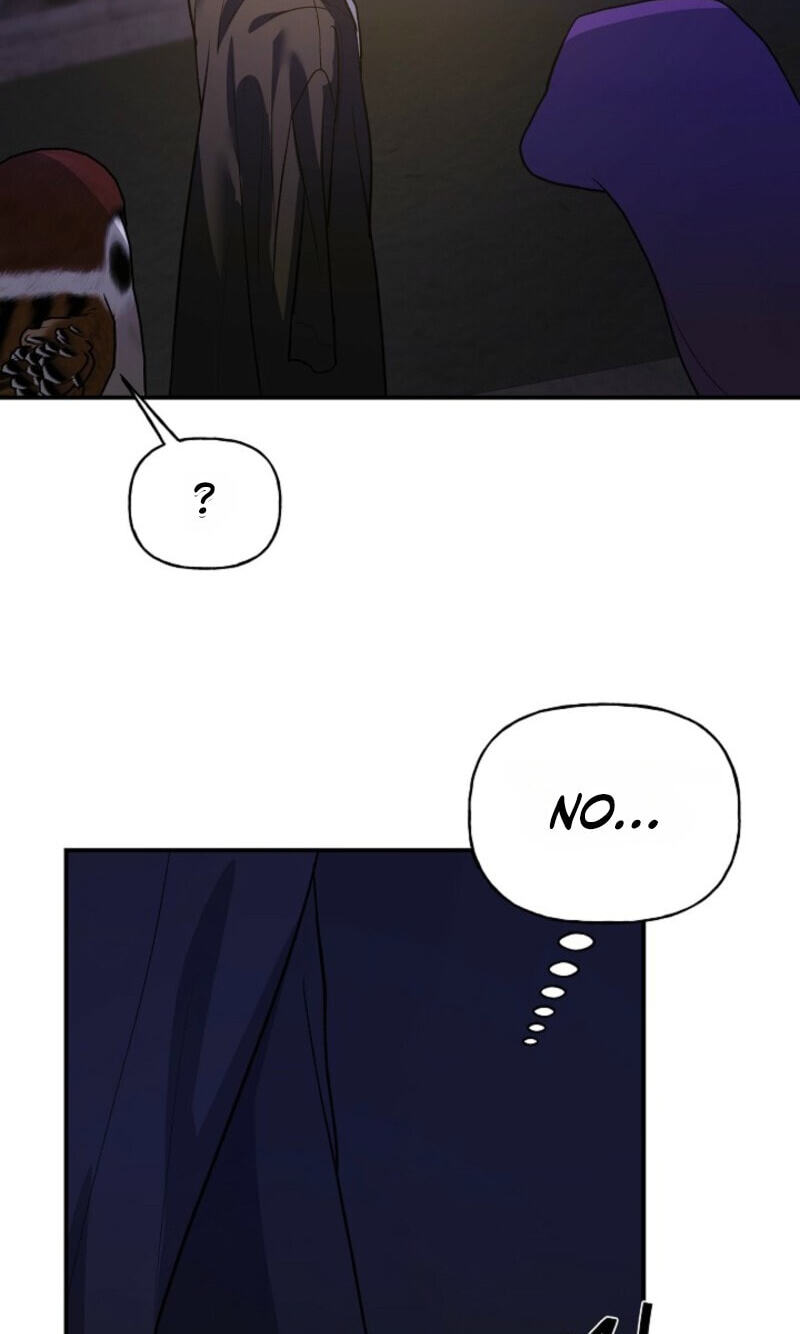Behold, the Tiger Chapter 41 page 86 - 