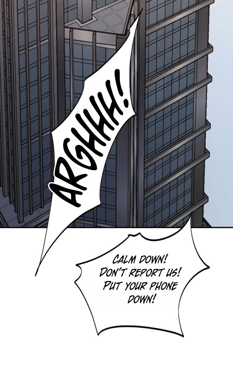Behold, the Tiger Chapter 41 page 96 - 