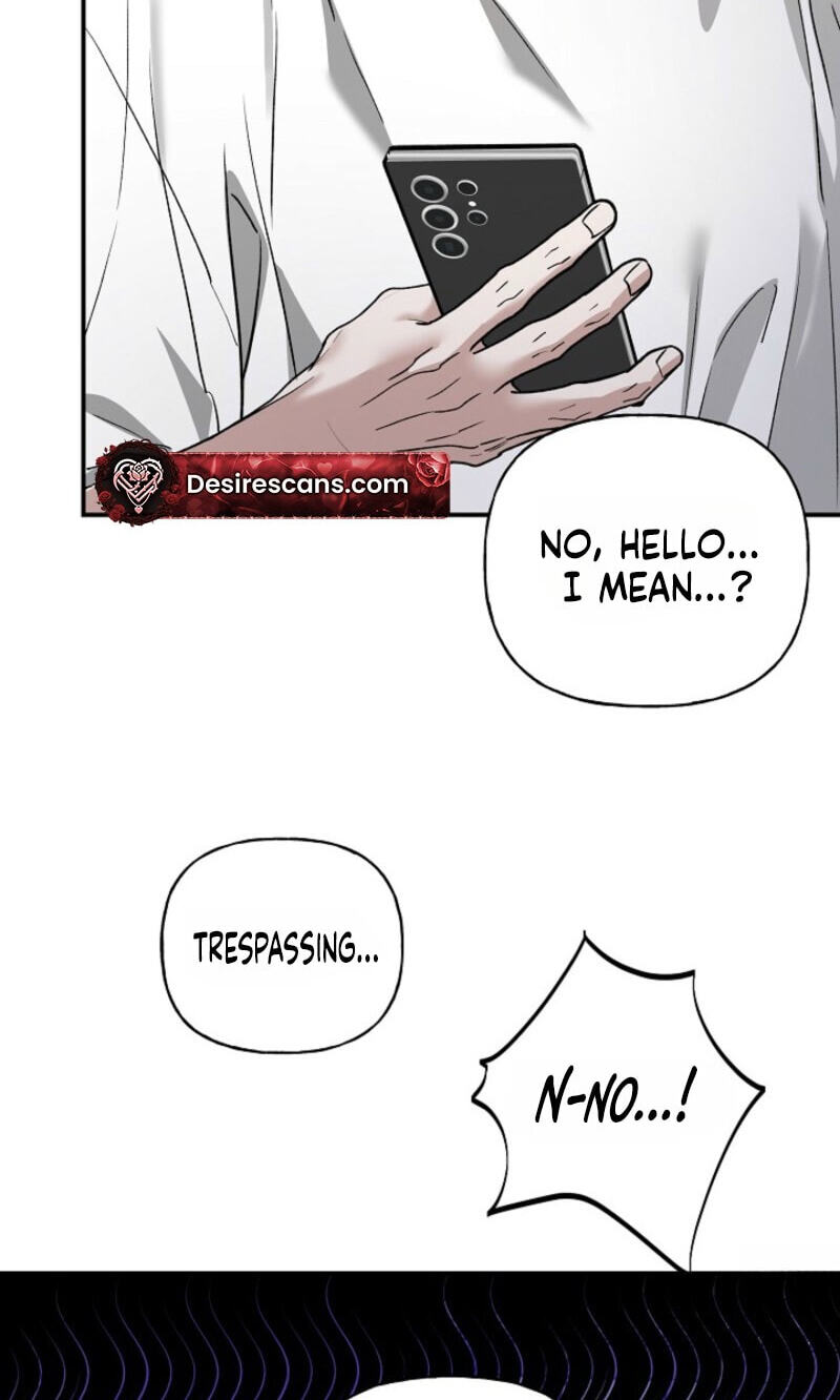 Behold, the Tiger Chapter 41 page 99 - 