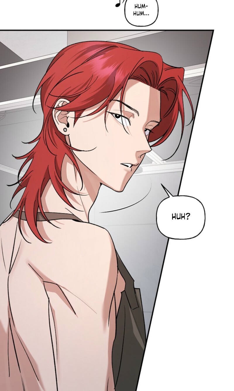 Behold, the Tiger Chapter 42 page 12 - 