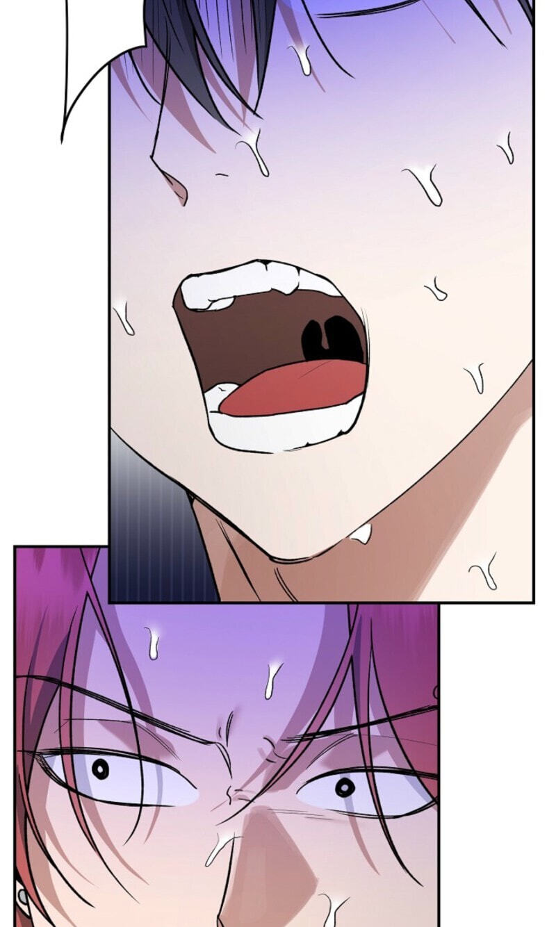 Behold, the Tiger Chapter 42 page 16 - 