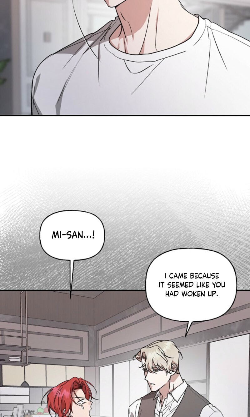 Behold, the Tiger Chapter 42 page 28 - 