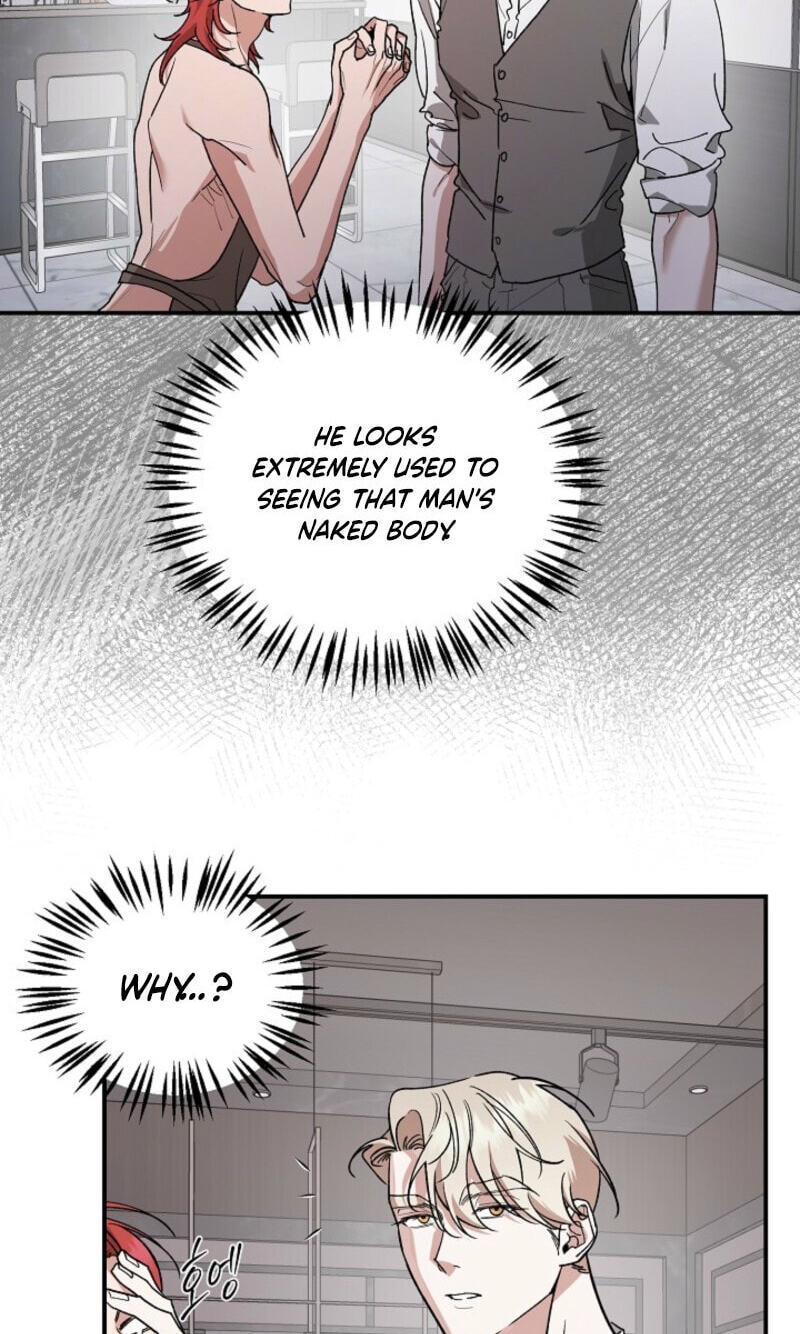 Behold, the Tiger Chapter 42 page 29 - 