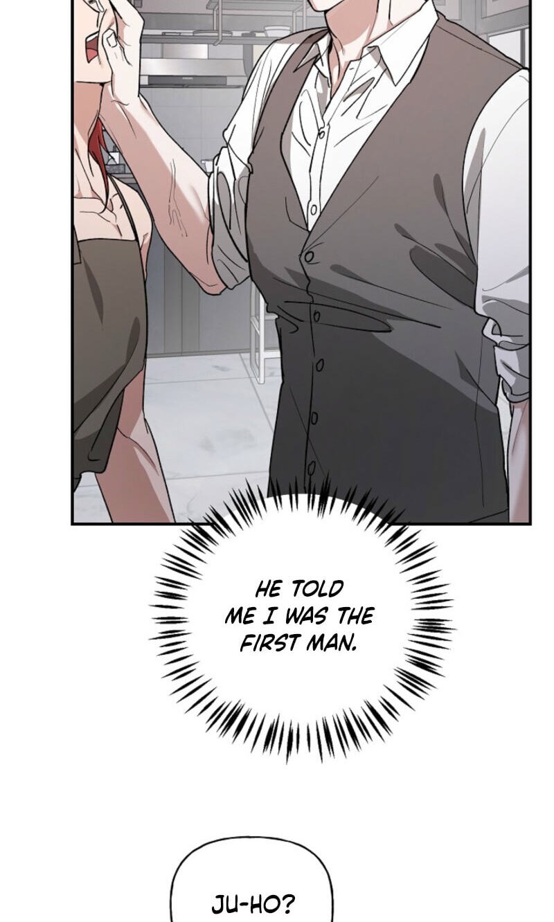 Behold, the Tiger Chapter 42 page 30 - 