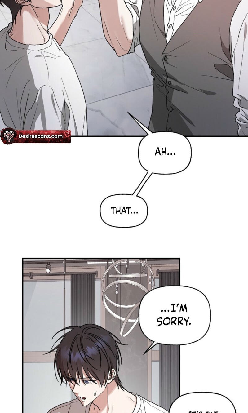 Behold, the Tiger Chapter 42 page 36 - 