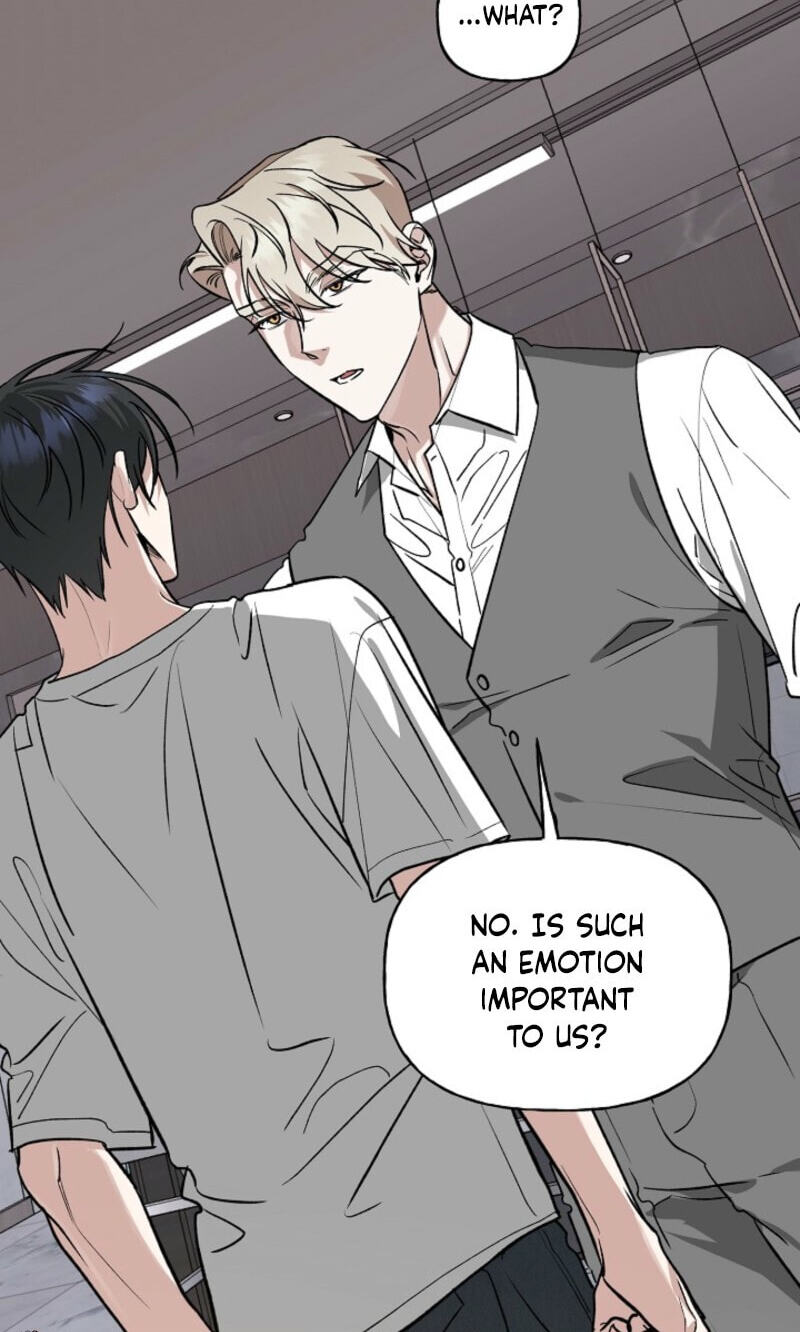 Behold, the Tiger Chapter 42 page 45 - 