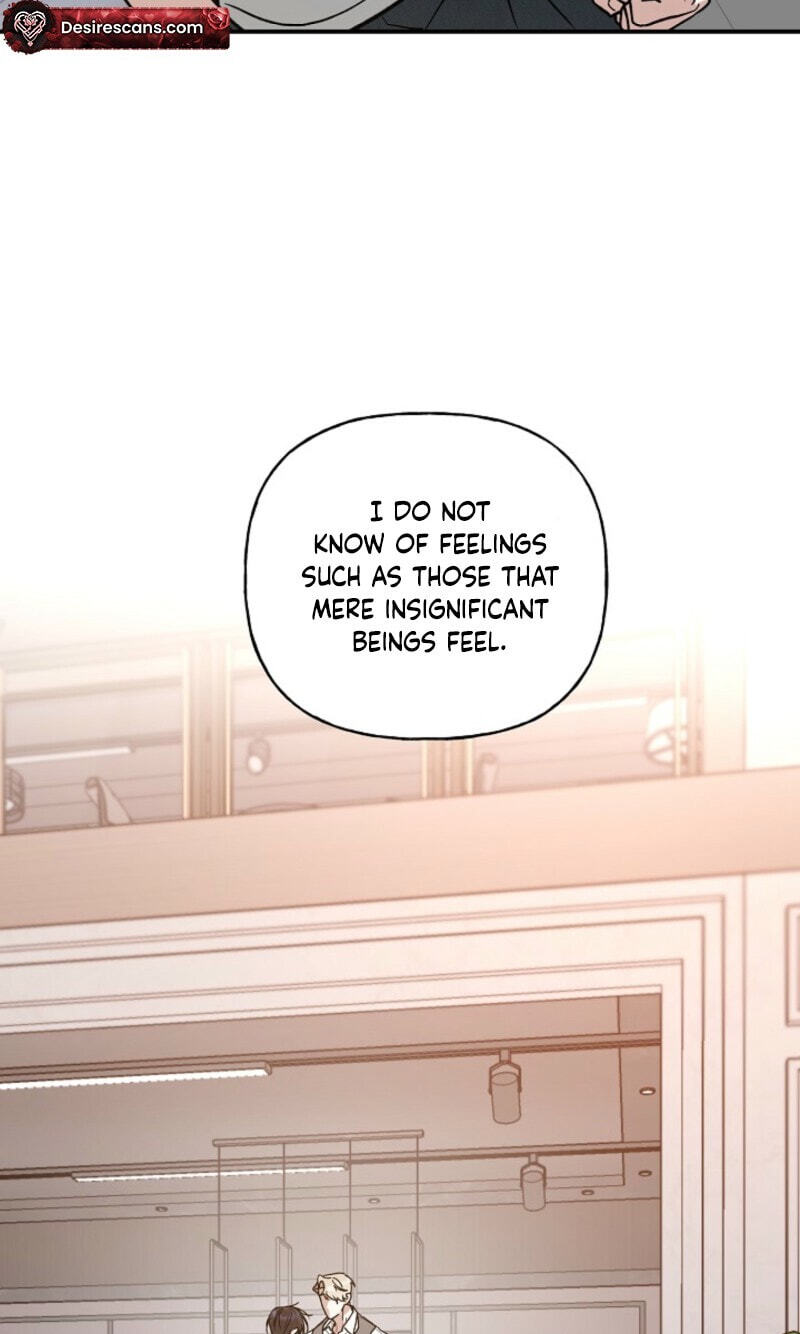 Behold, the Tiger Chapter 42 page 46 - 