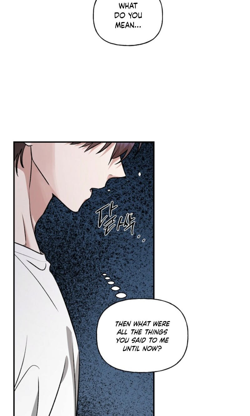 Behold, the Tiger Chapter 42 page 48 - 