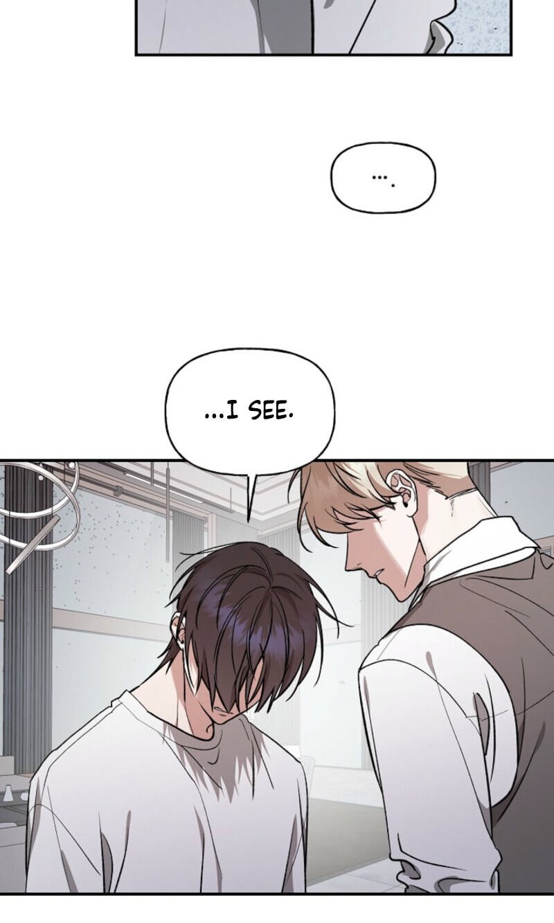 Behold, the Tiger Chapter 42 page 50 - 