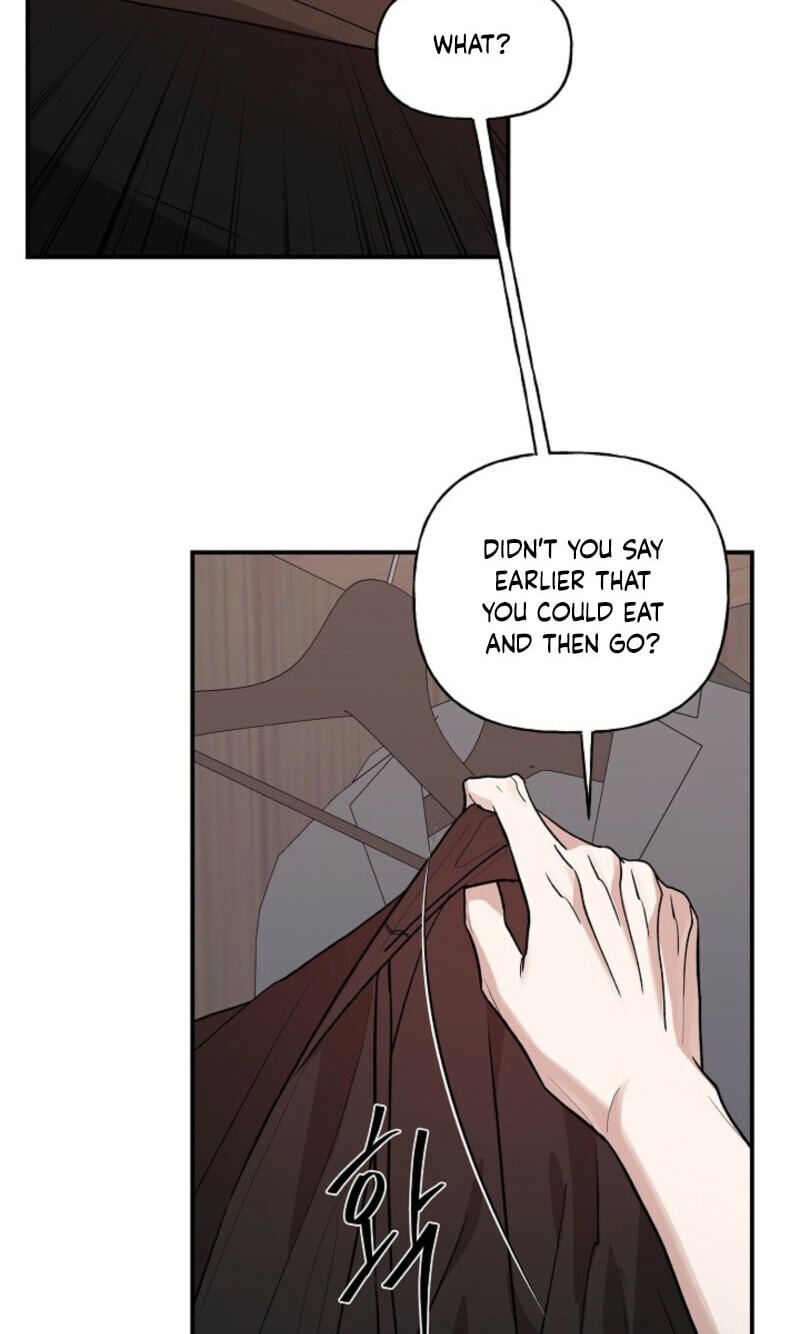 Behold, the Tiger Chapter 42 page 53 - 