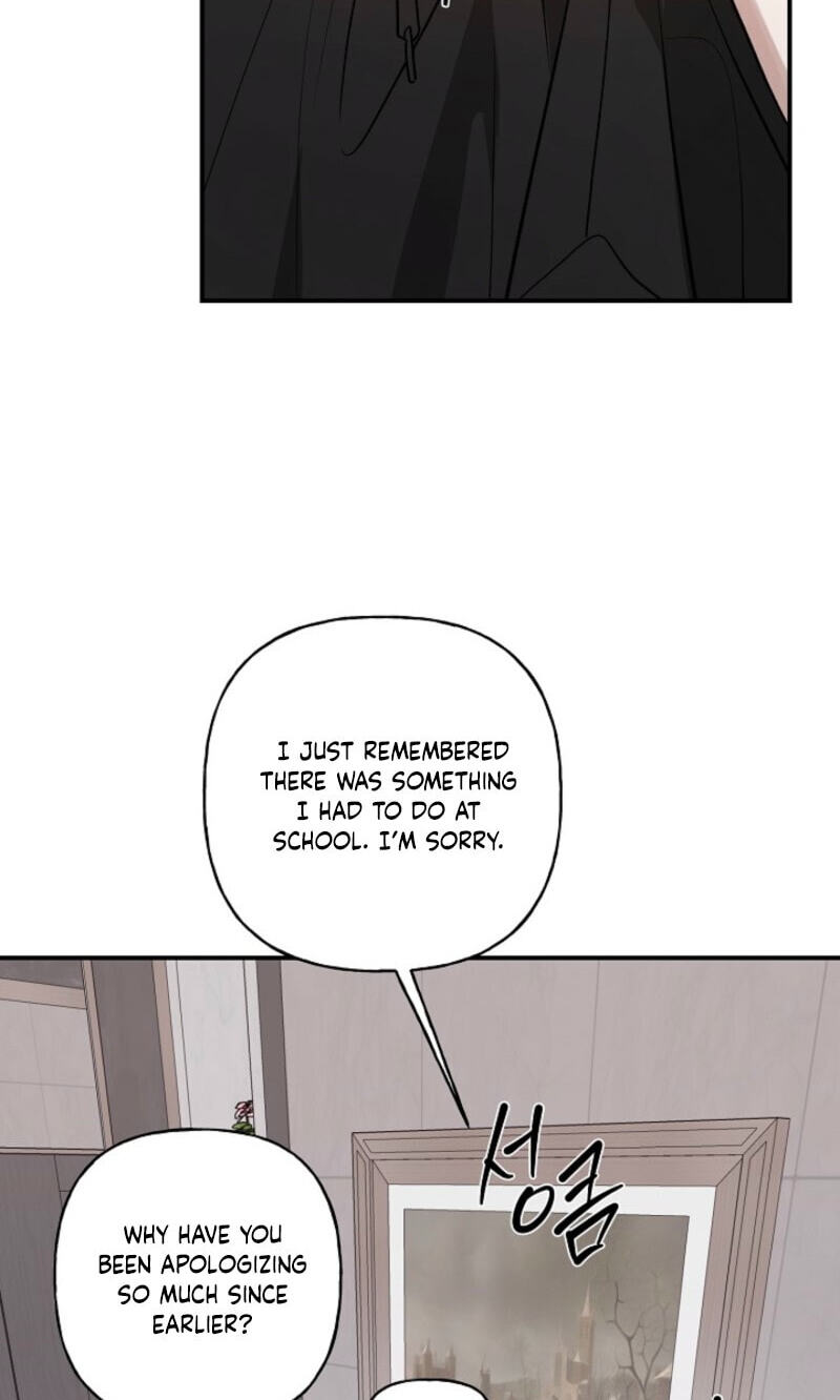 Behold, the Tiger Chapter 42 page 54 - 