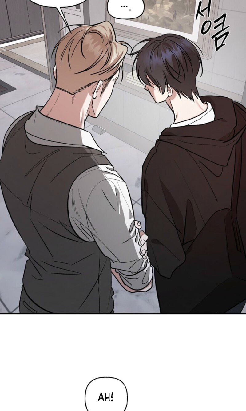 Behold, the Tiger Chapter 42 page 55 - 