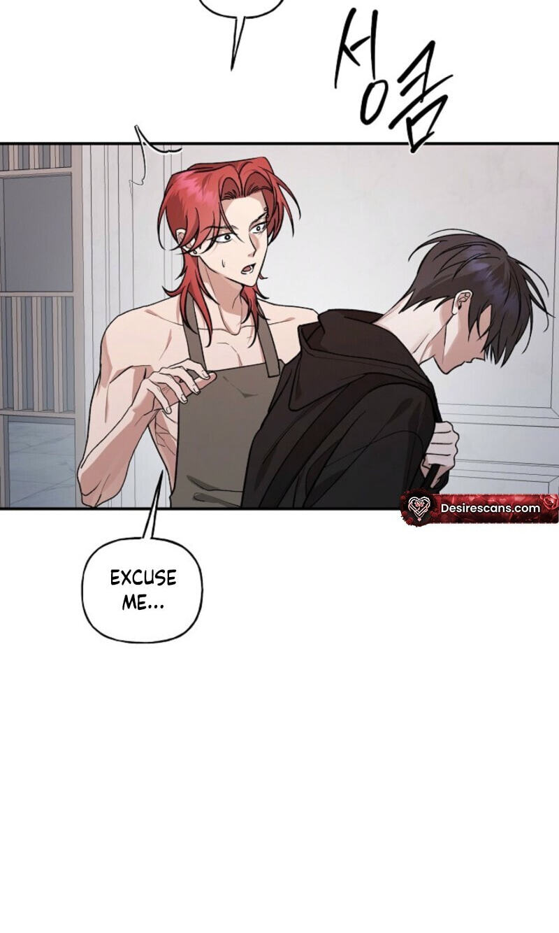 Behold, the Tiger Chapter 42 page 56 - 
