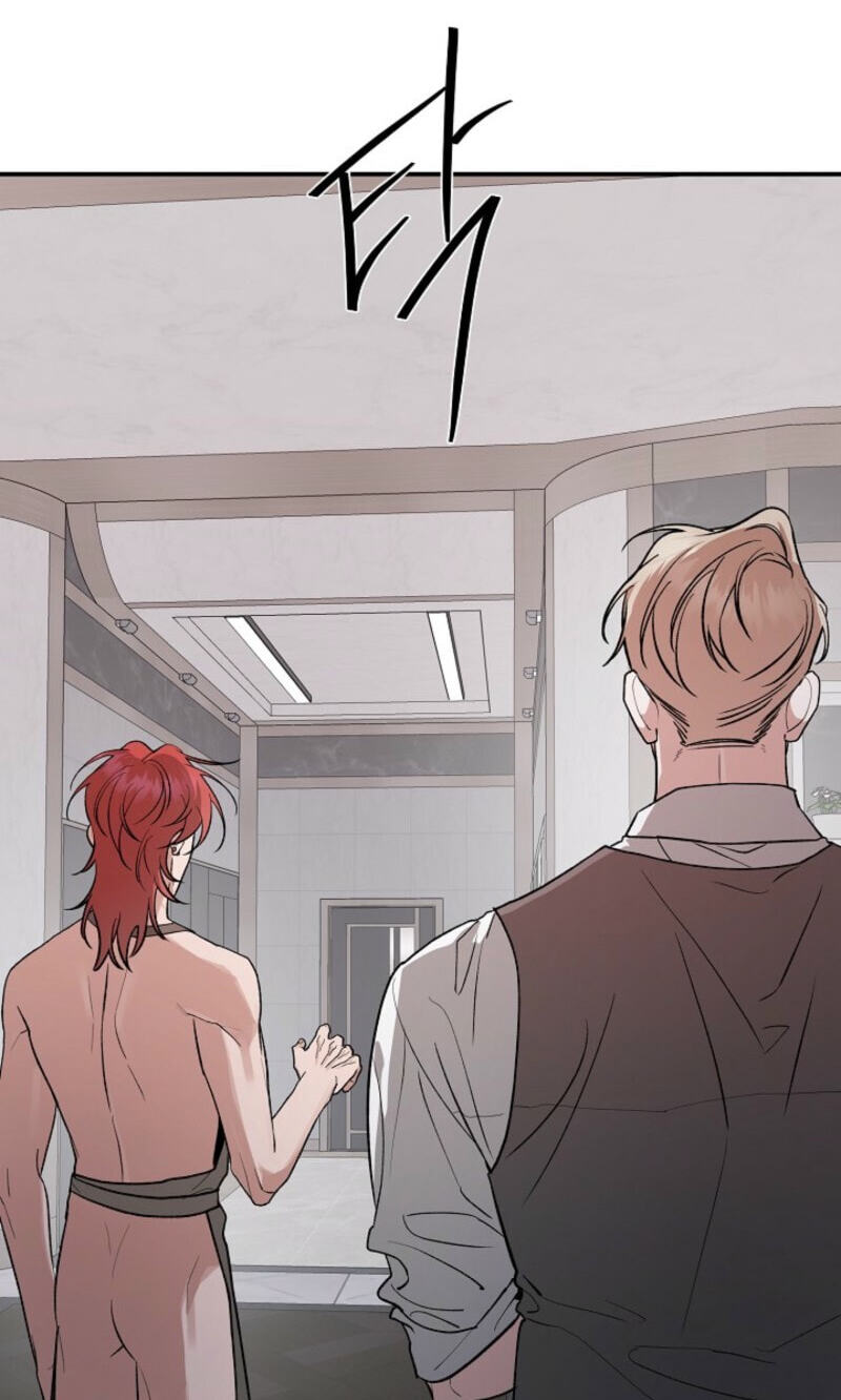Behold, the Tiger Chapter 42 page 57 - 