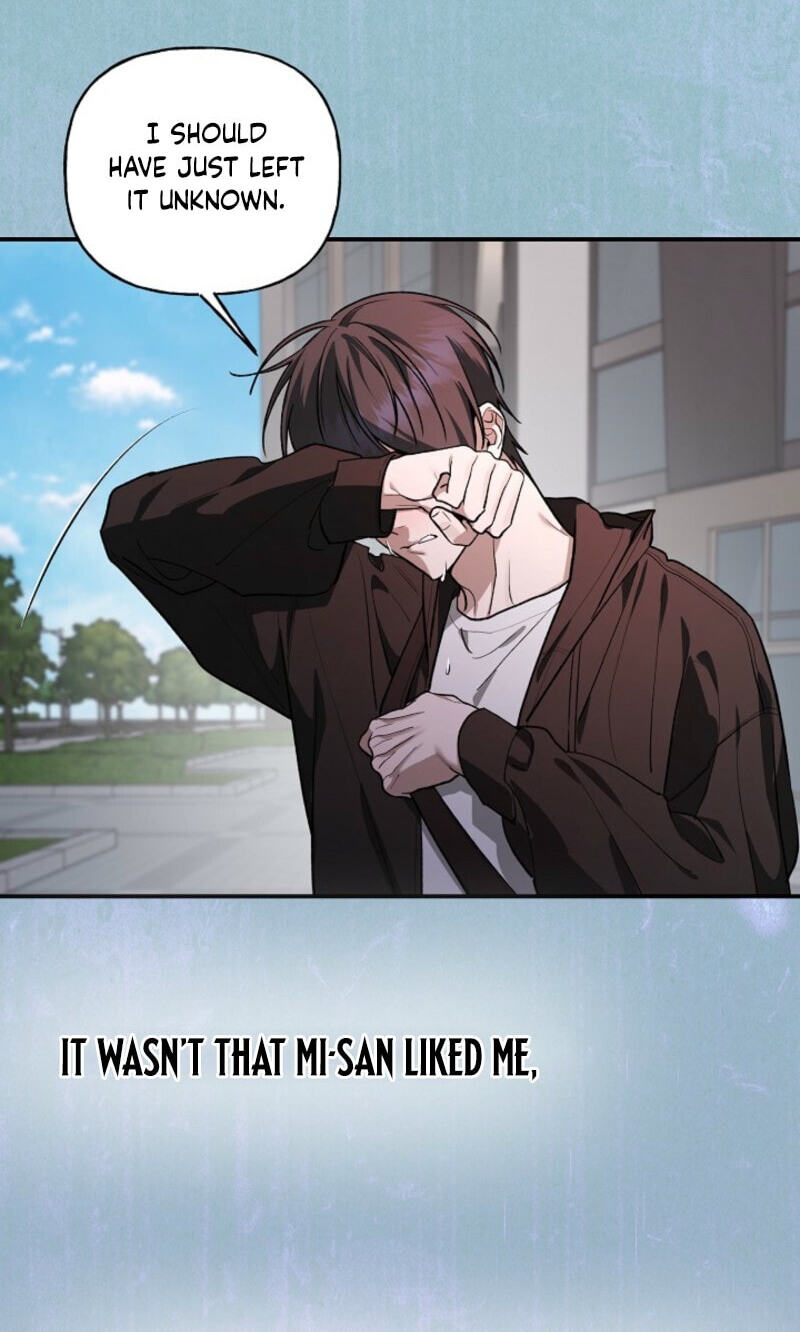 Behold, the Tiger Chapter 42 page 63 - 