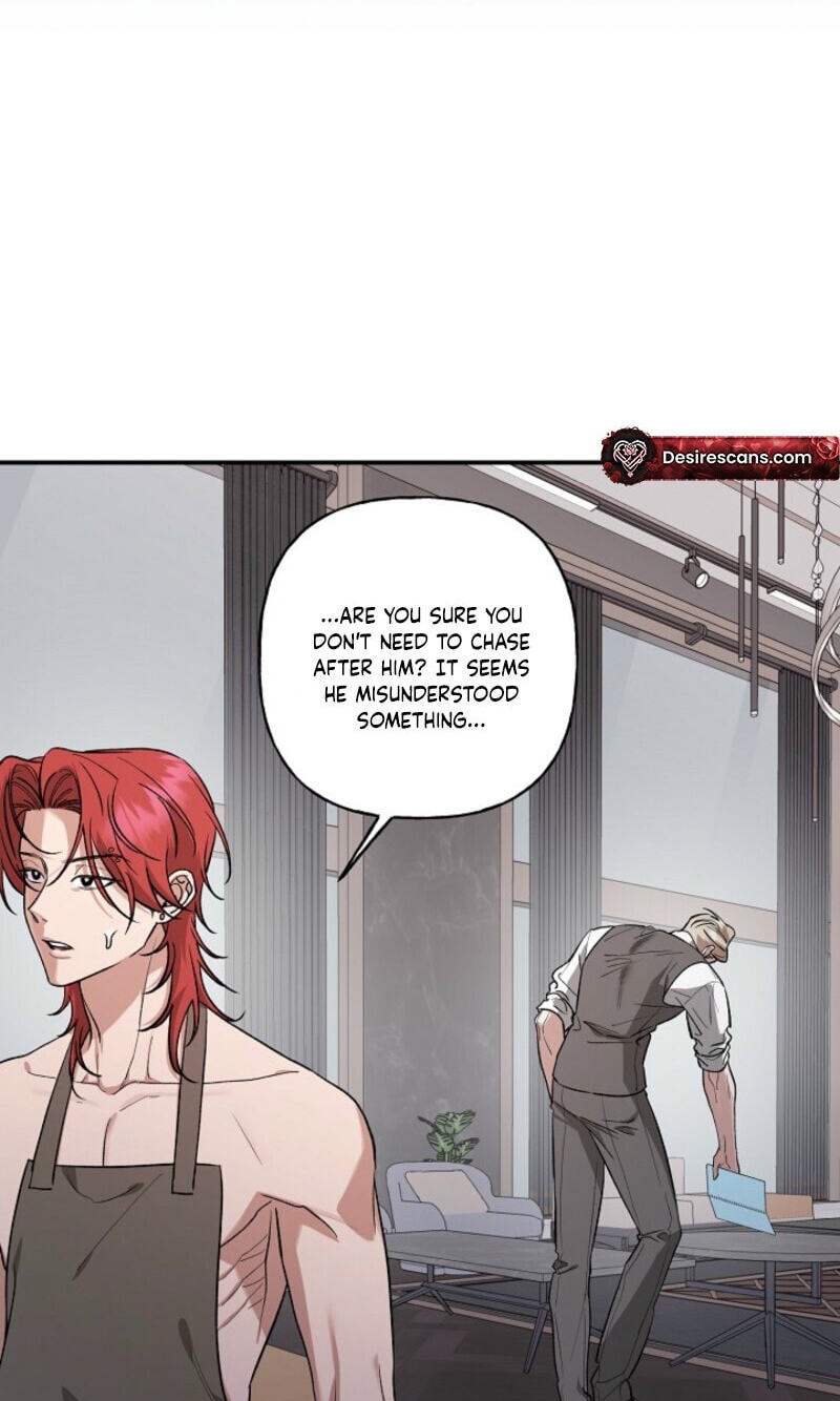 Behold, the Tiger Chapter 42 page 65 - 