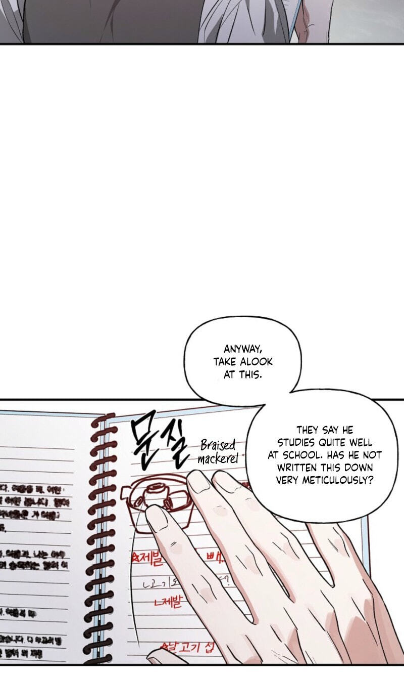 Behold, the Tiger Chapter 42 page 67 - 
