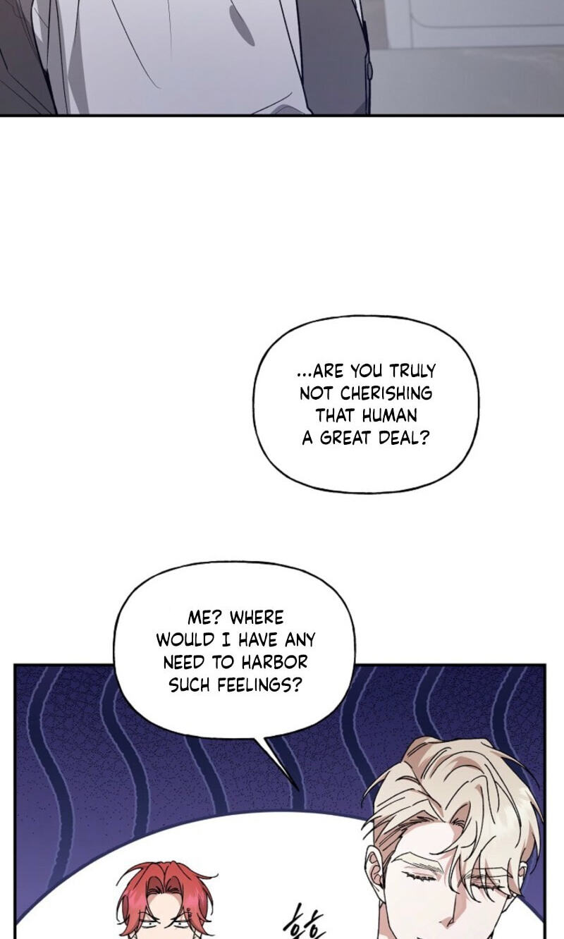 Behold, the Tiger Chapter 42 page 69 - 
