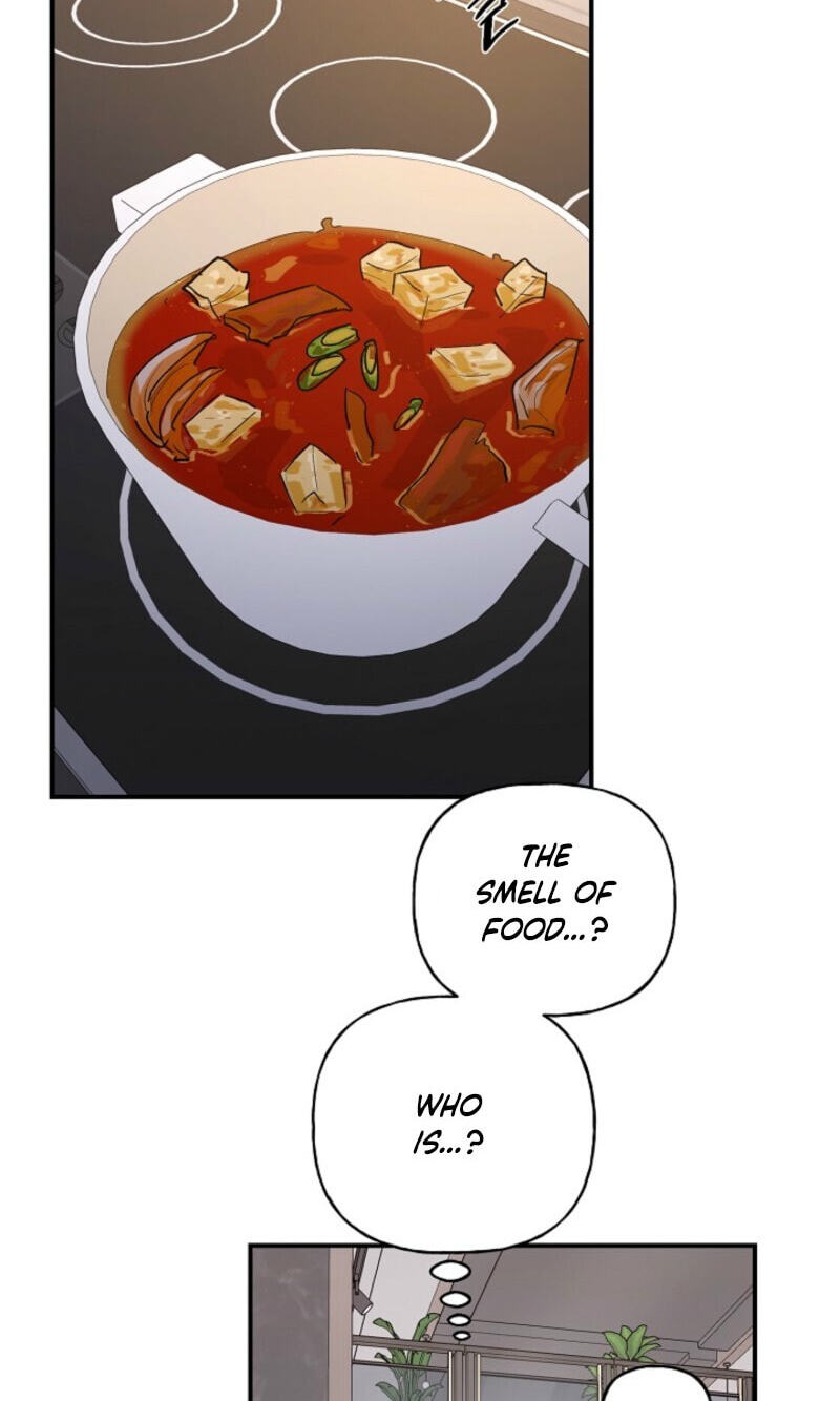 Behold, the Tiger Chapter 42 page 8 - 