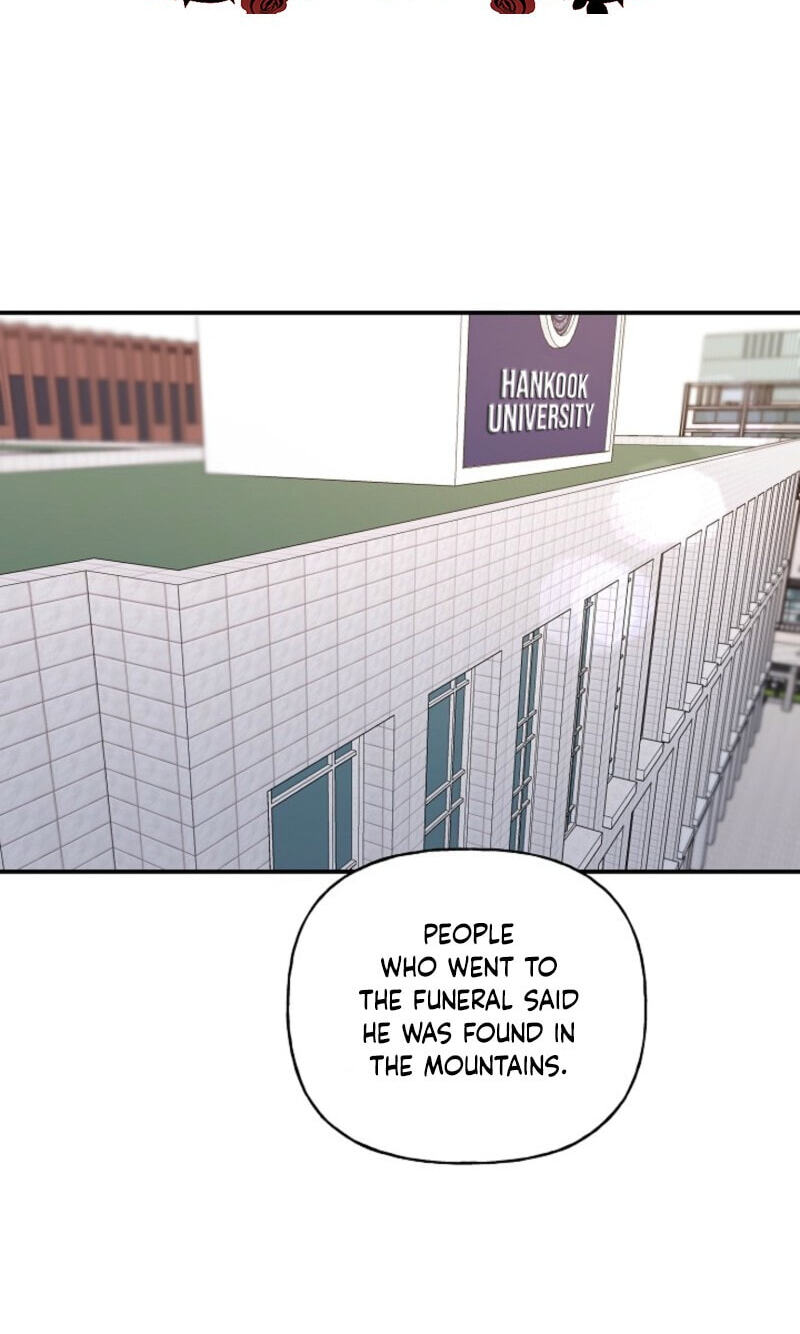 Behold, the Tiger Chapter 43 page 2 - 
