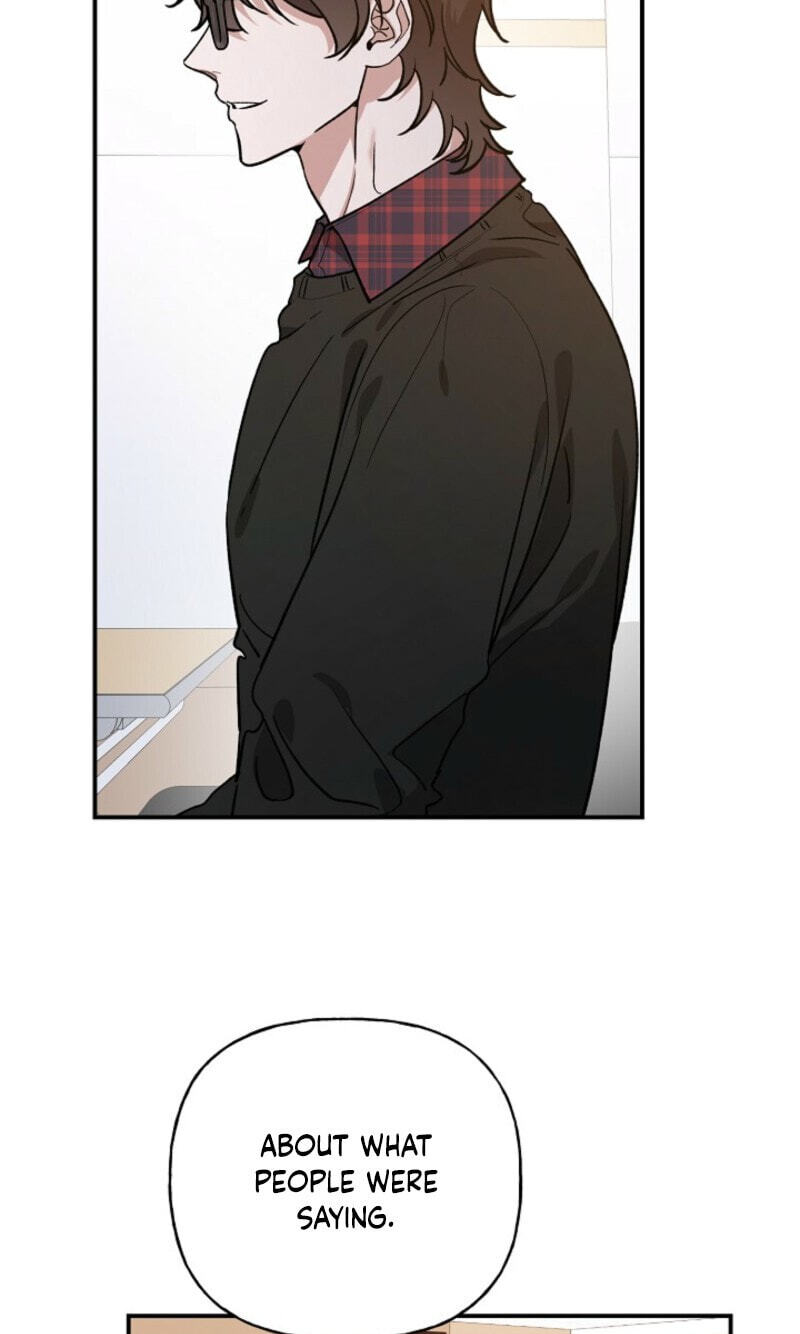 Behold, the Tiger Chapter 43 page 13 - 