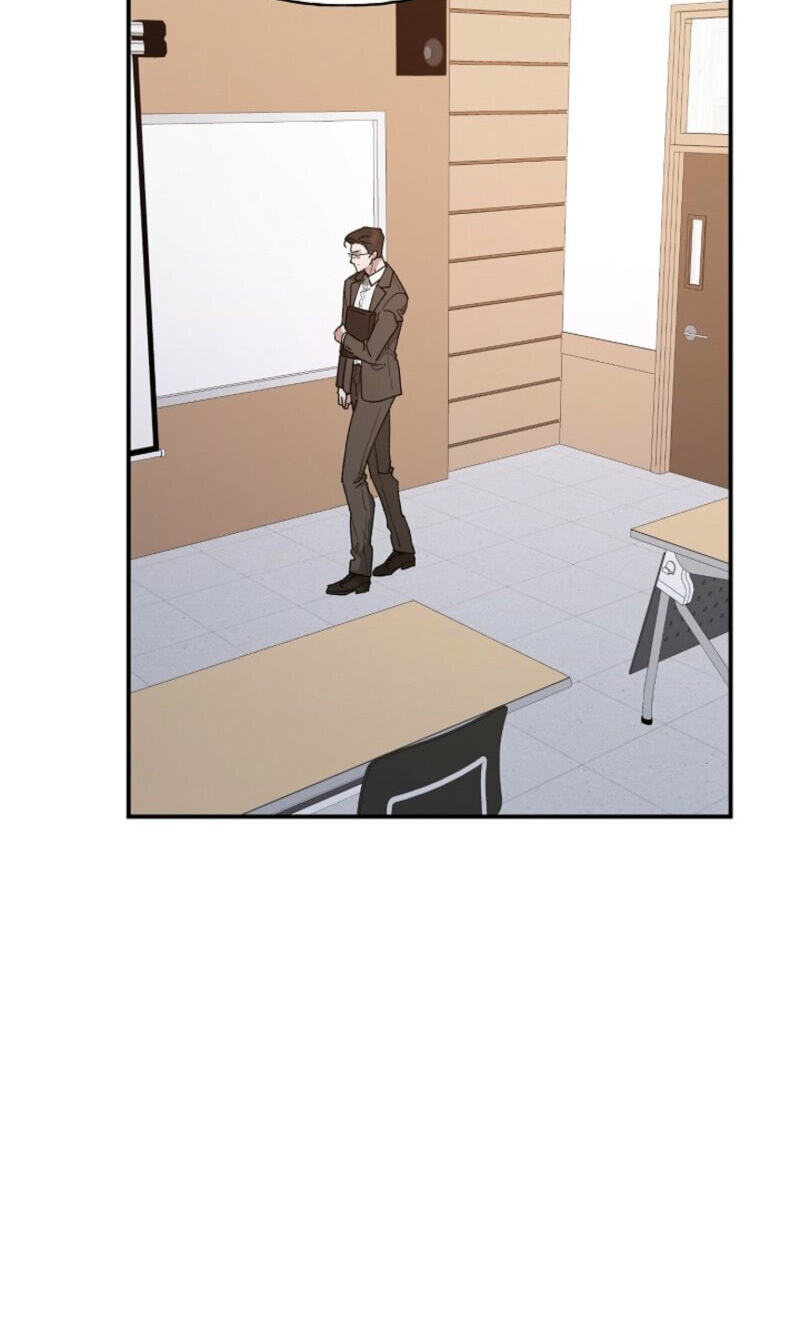 Behold, the Tiger Chapter 43 page 14 - 