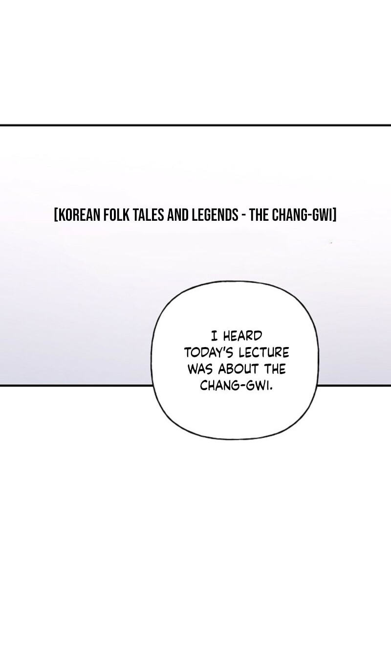 Behold, the Tiger Chapter 43 page 15 - 