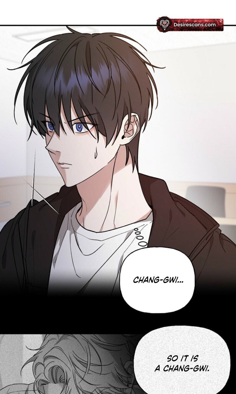 Behold, the Tiger Chapter 43 page 16 - 