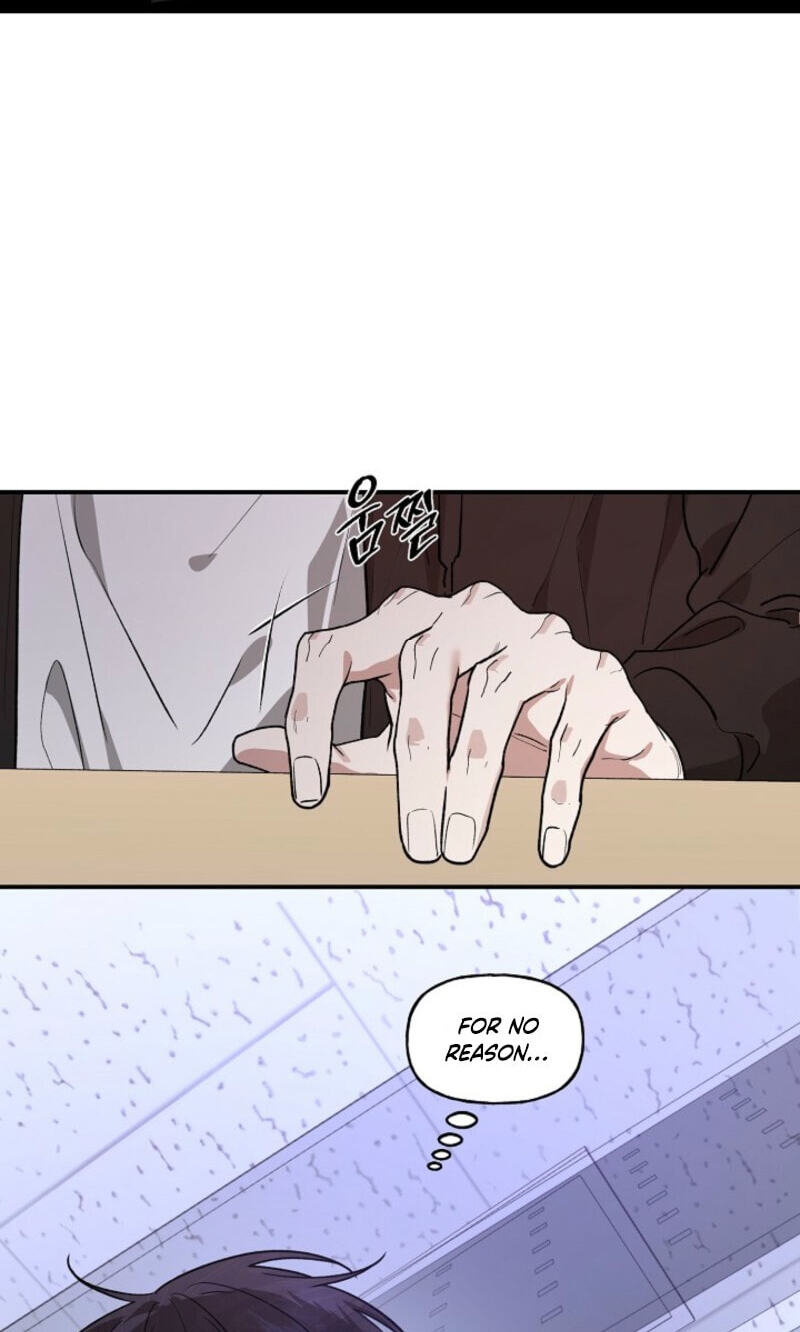 Behold, the Tiger Chapter 43 page 18 - 