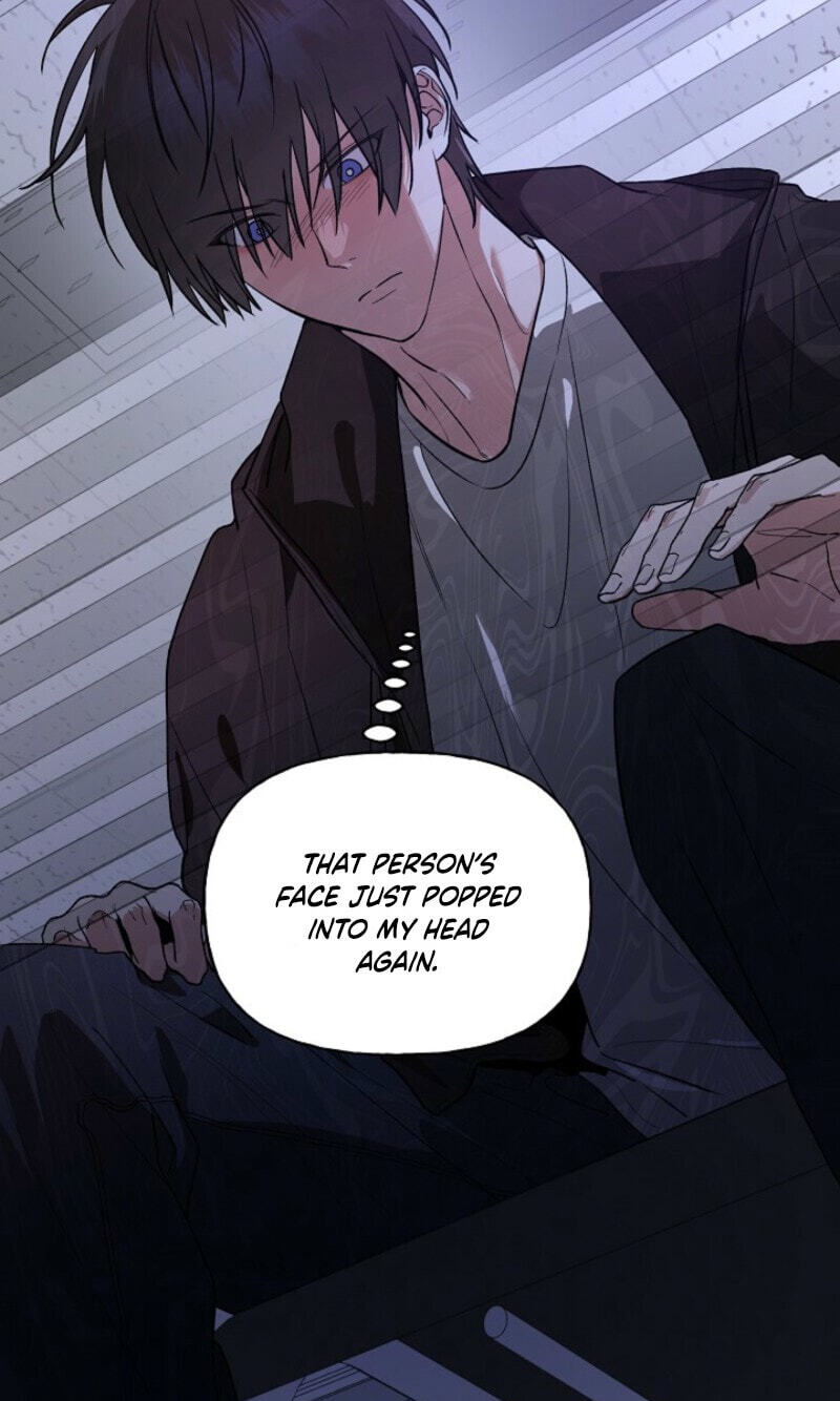 Behold, the Tiger Chapter 43 page 19 - 