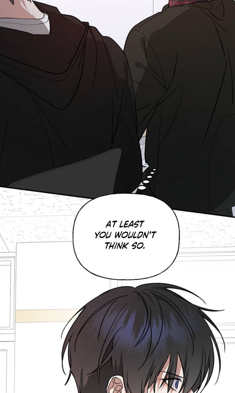 Behold, the Tiger Chapter 43 page 22 - 