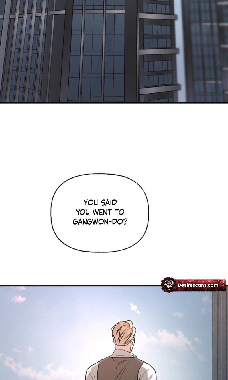 Behold, the Tiger Chapter 43 page 27 - 
