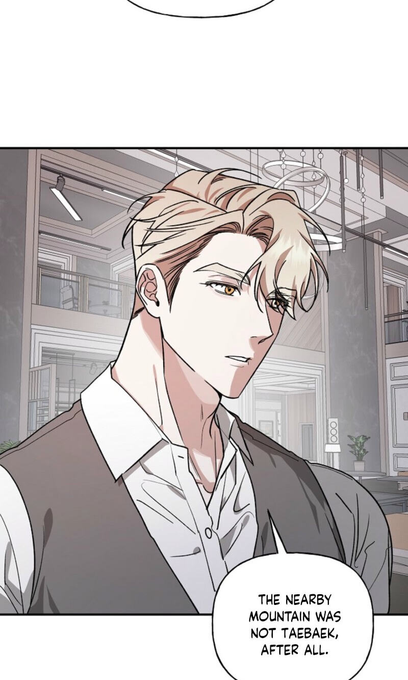 Behold, the Tiger Chapter 43 page 30 - 
